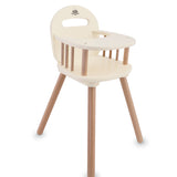 Doll High Chair