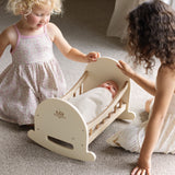Doll Crib