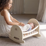 Doll Crib
