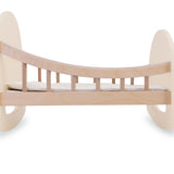 Doll Crib