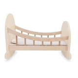 Doll Crib