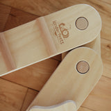 Pikler Balancing Planks and Stepping Stones - Kinderfeets