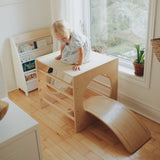 Pikler Cube - Kinderfeets