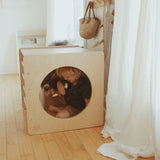 Pikler Cube - Kinderfeets