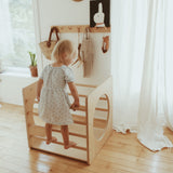 Pikler Cube - Kinderfeets