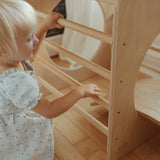 Pikler Cube - Kinderfeets