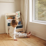 Sling Bookshelf - Kinderfeets