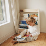 Sling Bookshelf - Kinderfeets
