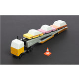 Candylab  Magnetic Car Transporter