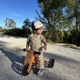 Tiny Tot Bike - Bamboo