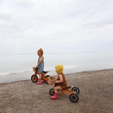 Tiny Tot Bike - Bamboo