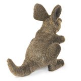 Small Kangaroo