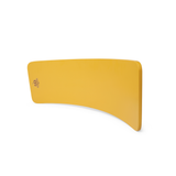 Kinderboard Mustard