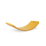 Kinderboard Mustard