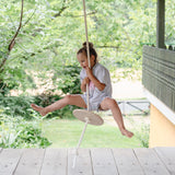 Hanging Gym - Swinging Disc