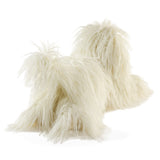 PRE-ORDER Komondor Puppet