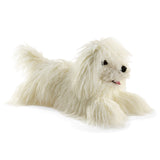 PRE-ORDER Komondor Puppet