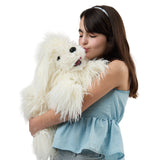 PRE-ORDER Komondor Puppet