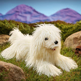 PRE-ORDER Komondor Puppet