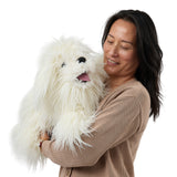 PRE-ORDER Komondor Puppet