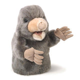 Little Mole