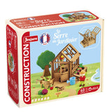 Greenhouse 40 pcs