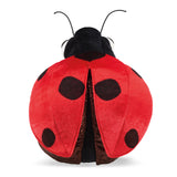 PRE-ORDER Ladybug Puppet