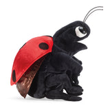 PRE-ORDER Ladybug Puppet