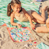 Travel Games - Snakes & Ladders / Game of the Goose