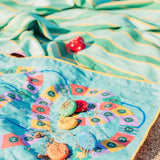 Travel Games - Snakes & Ladders / Game of the Goose