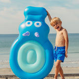 Inflatable Float - Hippo