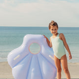 Inflatable Float - Seashell