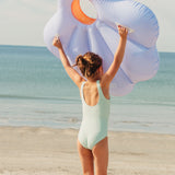 Inflatable Float - Seashell