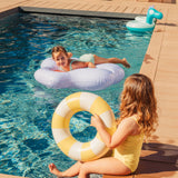 Inflatable Float - Seashell