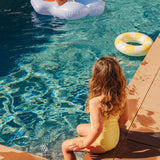 Inflatable Float - Seashell