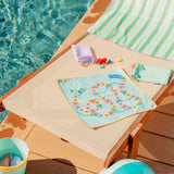 Travel Games - Snakes & Ladders / Game of the Goose