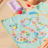Travel Games - Snakes & Ladders / Game of the Goose