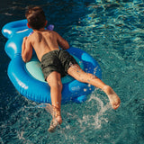 Inflatable Float - Hippo