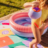 Dippy - Inflatable Pool 80cm Lavender
