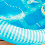 Dippy - Inflatable Pool 120cm Ocean Road