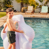 Inflatable Float - Seashell