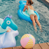 Inflatable Float - Hippo