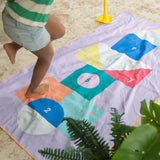Play Towel - Hopscotch 180x100cm
