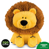 Zoo Crew Lennon the Lion
