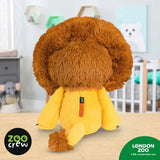 Zoo Crew Lennon the Lion