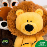 Zoo Crew Lennon the Lion