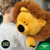 Zoo Crew Lennon the Lion