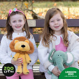 Zoo Crew Lennon the Lion
