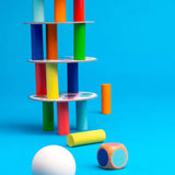 Les Loufoques - Mega Tower