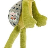Grande Famille - Camille turtle soft toy, mini 20cm